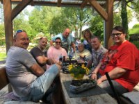 ein Bild aus dem Album