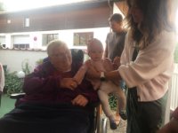 ein Bild aus dem Album