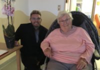 ein Bild aus dem Album