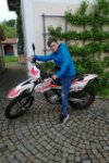 ein Bild aus dem Album