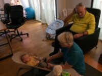 ein Bild aus dem Album