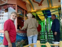 ein Bild aus dem Album